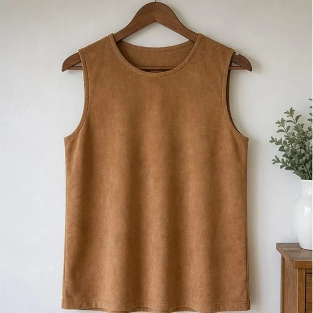 Burgundy Puff Sleeve Top